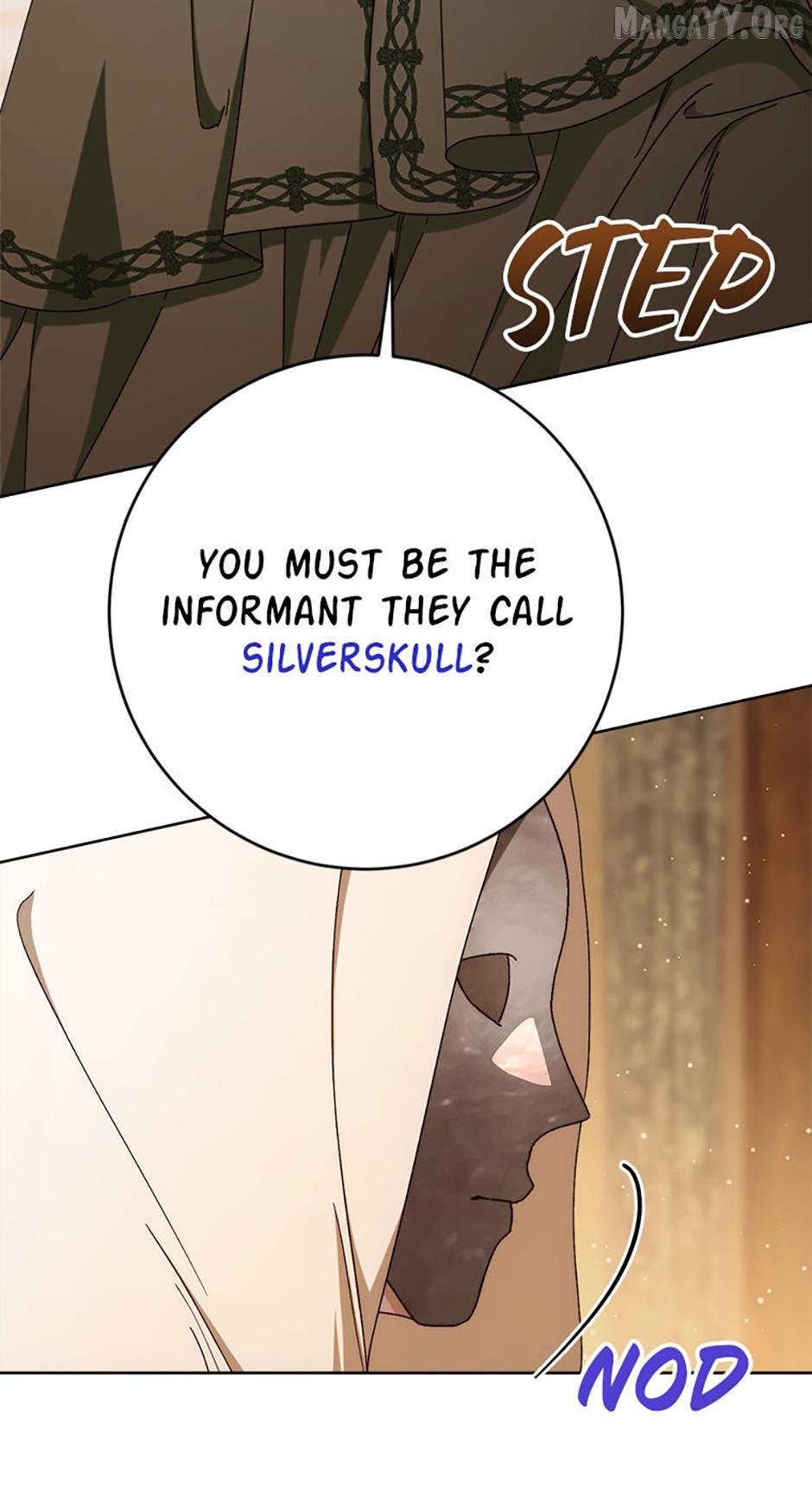 My Beloved Baby Sister Chapter 81 - page 48