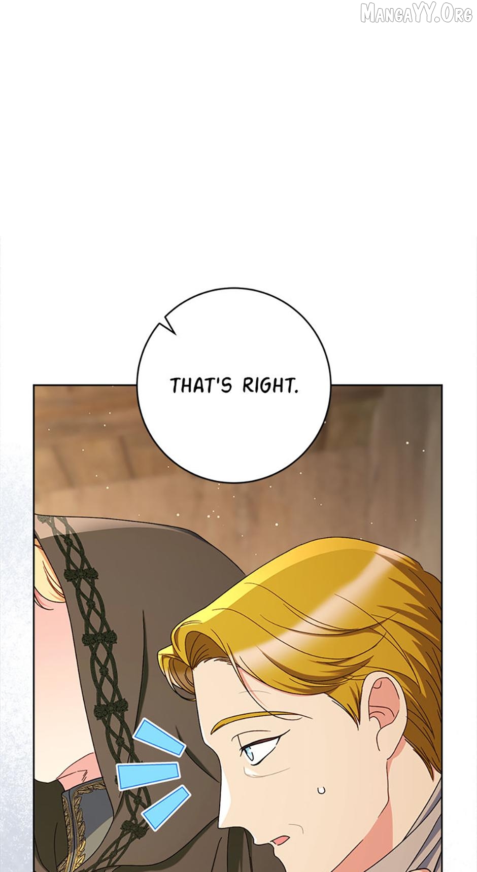 My Beloved Baby Sister Chapter 81 - page 49