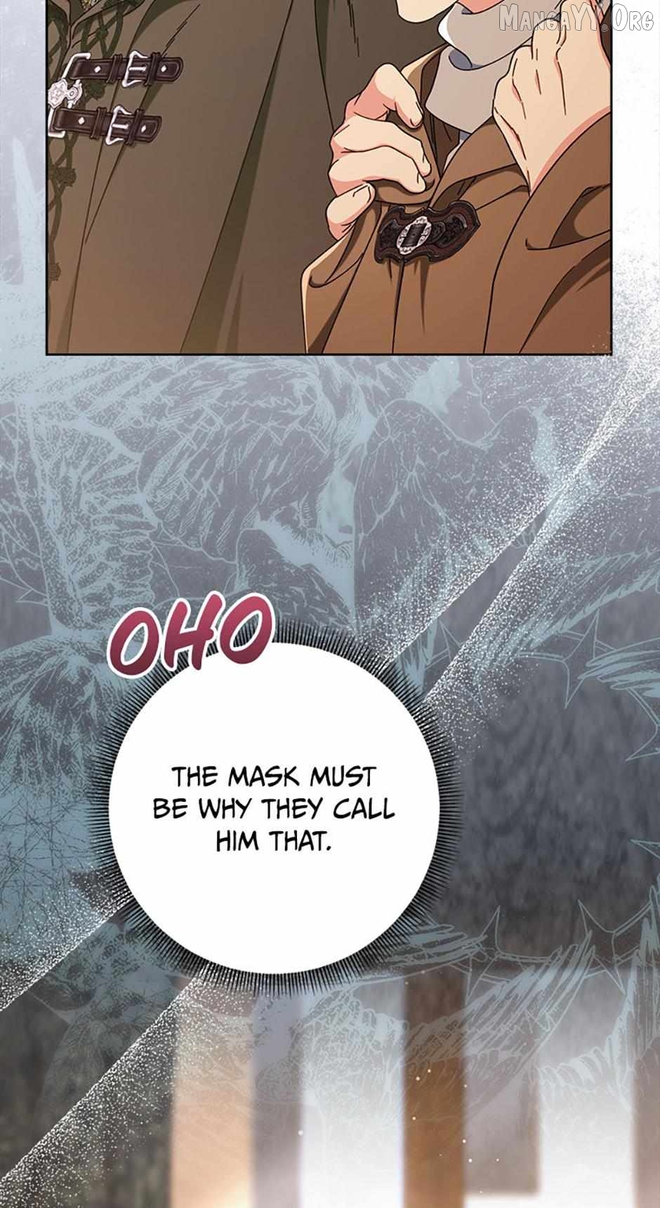 My Beloved Baby Sister Chapter 81 - page 50