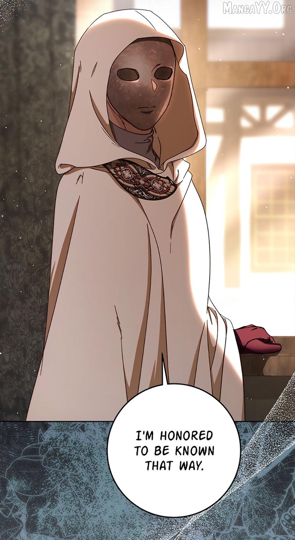 My Beloved Baby Sister Chapter 81 - page 51