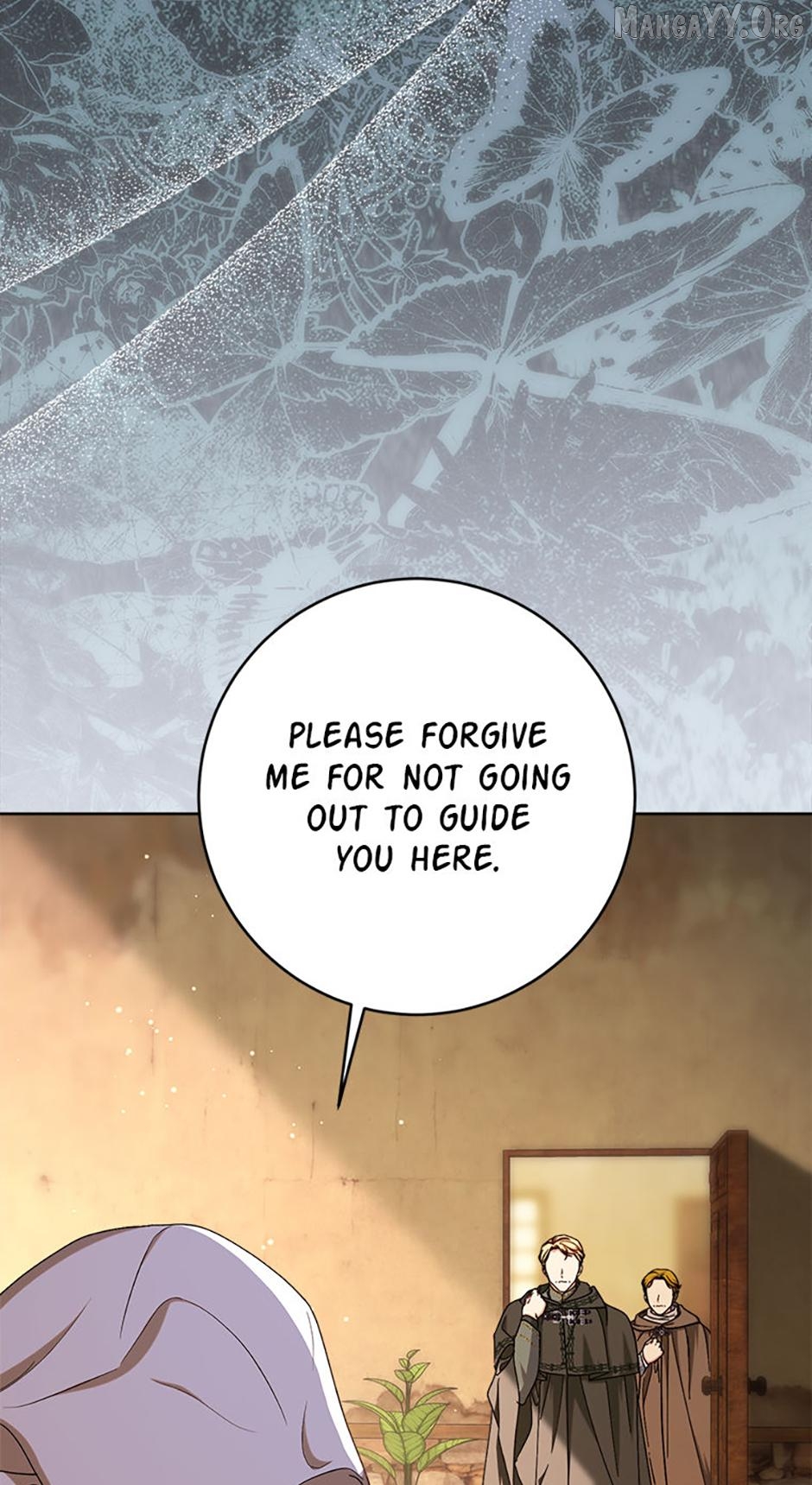 My Beloved Baby Sister Chapter 81 - page 52