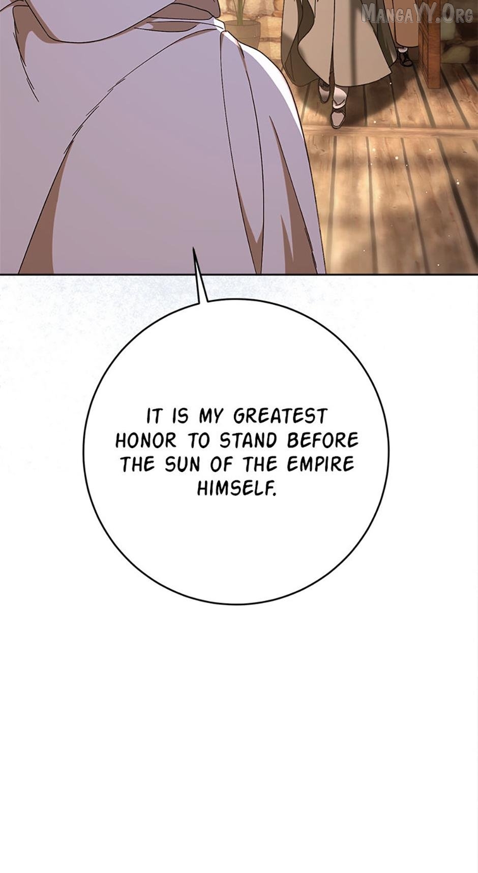 My Beloved Baby Sister Chapter 81 - page 53