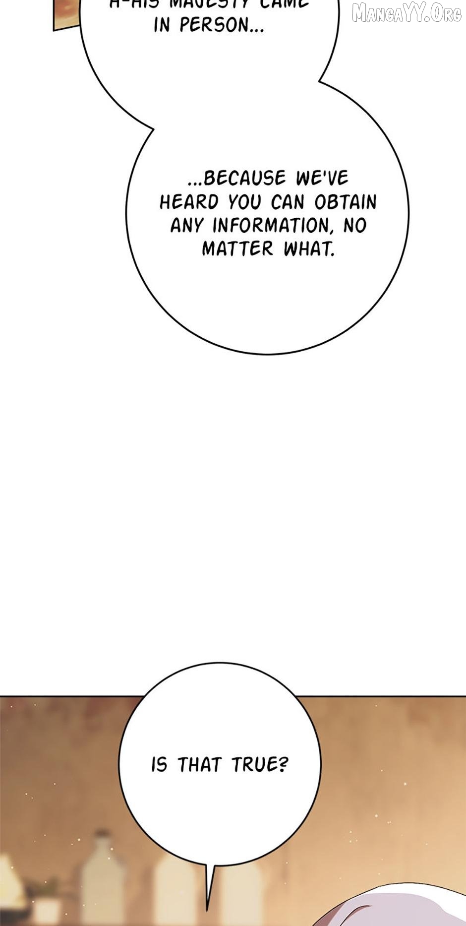 My Beloved Baby Sister Chapter 81 - page 55