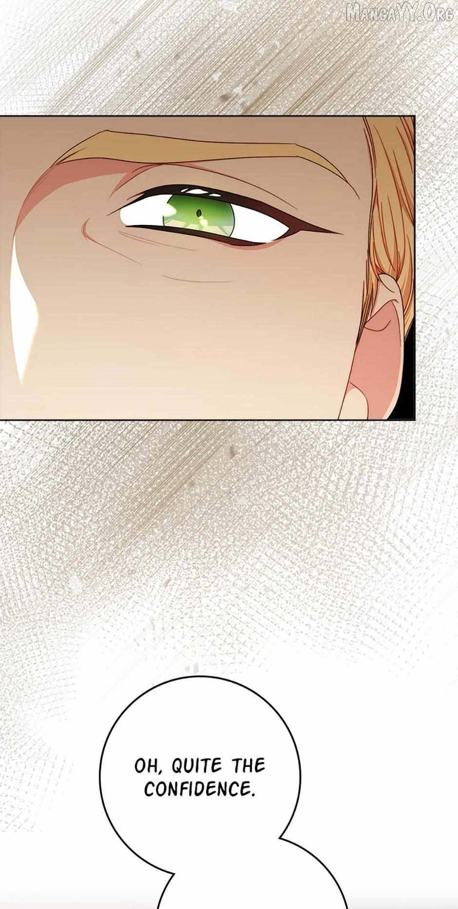 My Beloved Baby Sister Chapter 81 - page 57