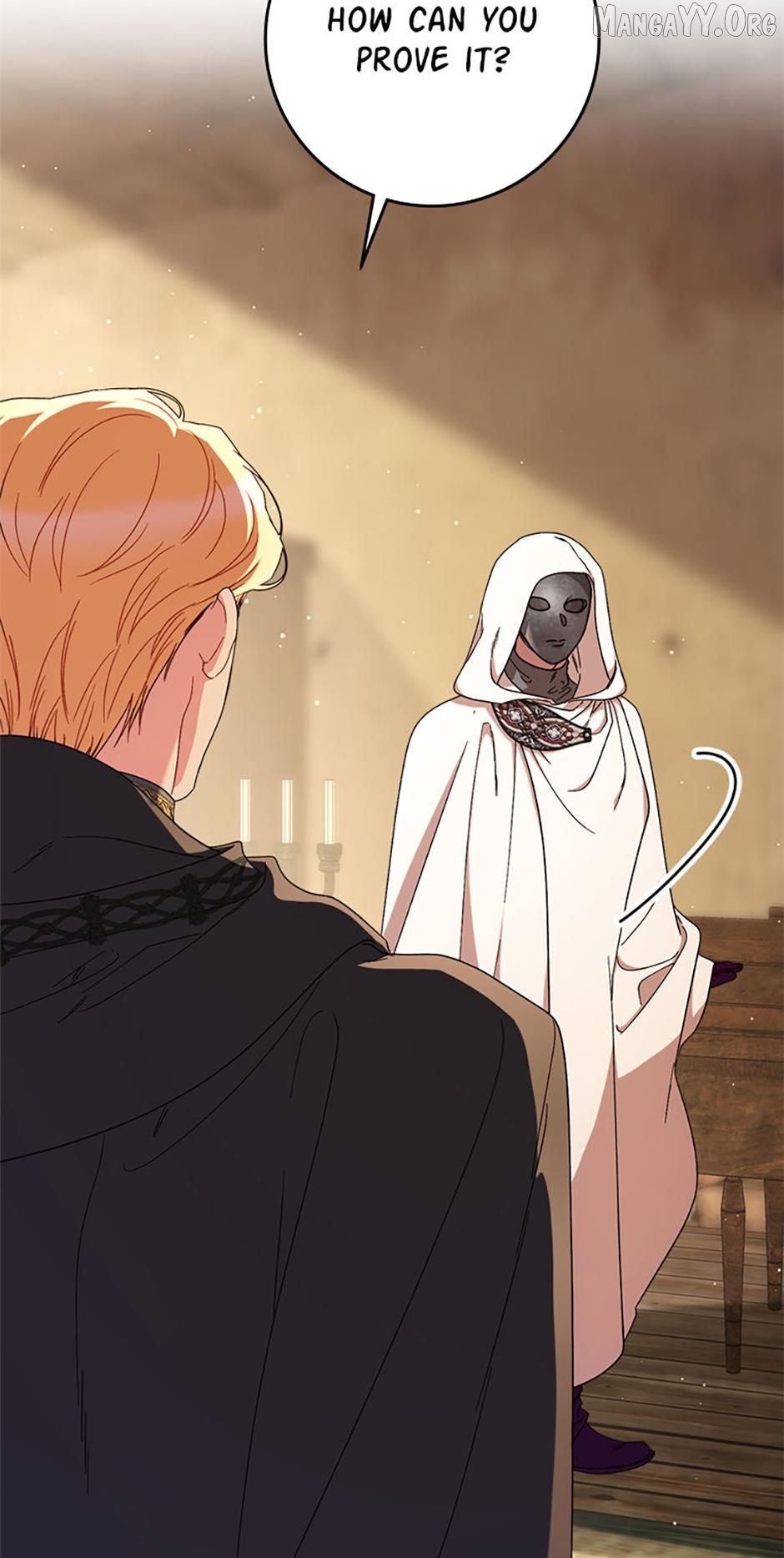 My Beloved Baby Sister Chapter 81 - page 58