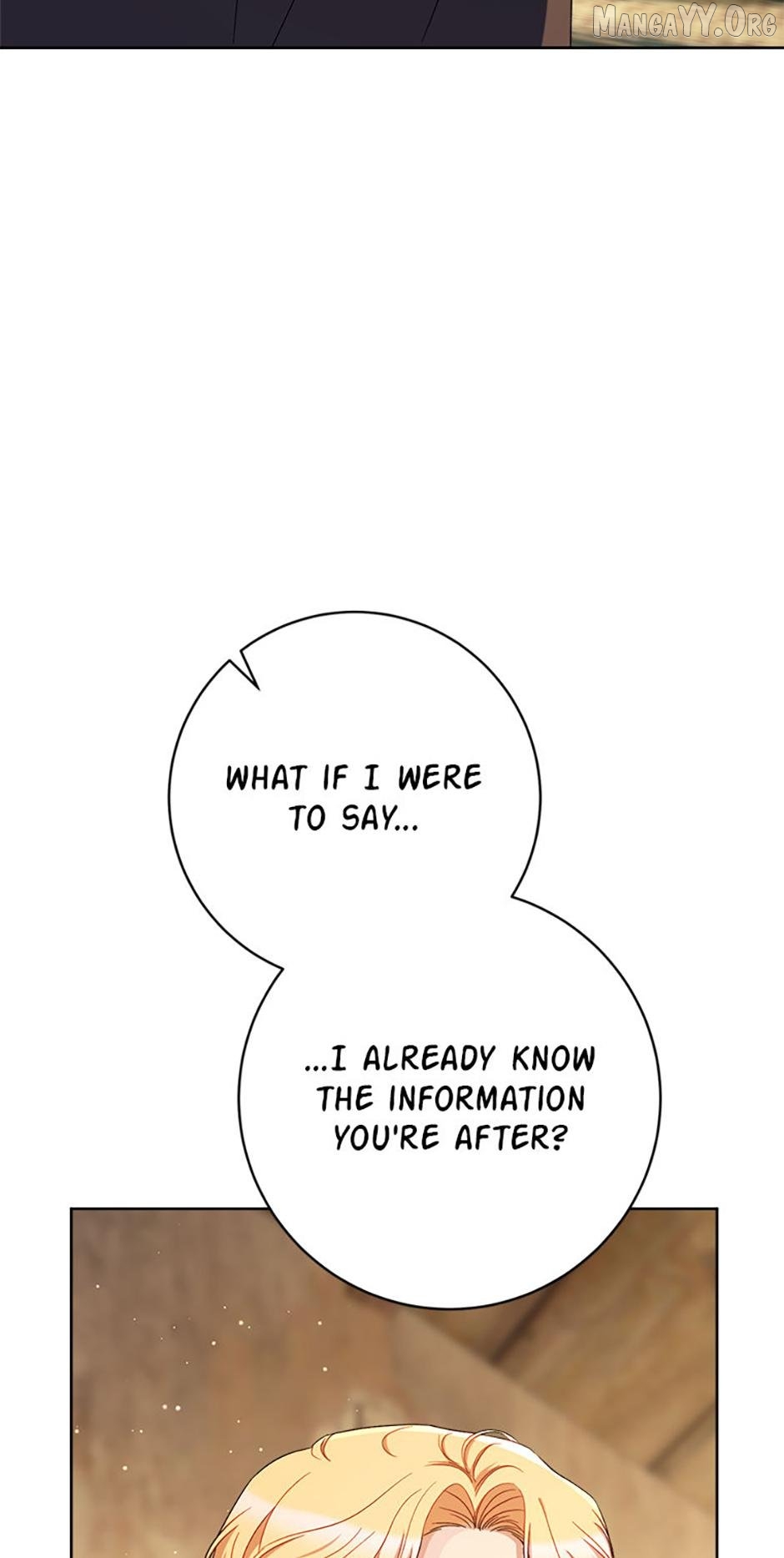 My Beloved Baby Sister Chapter 81 - page 59