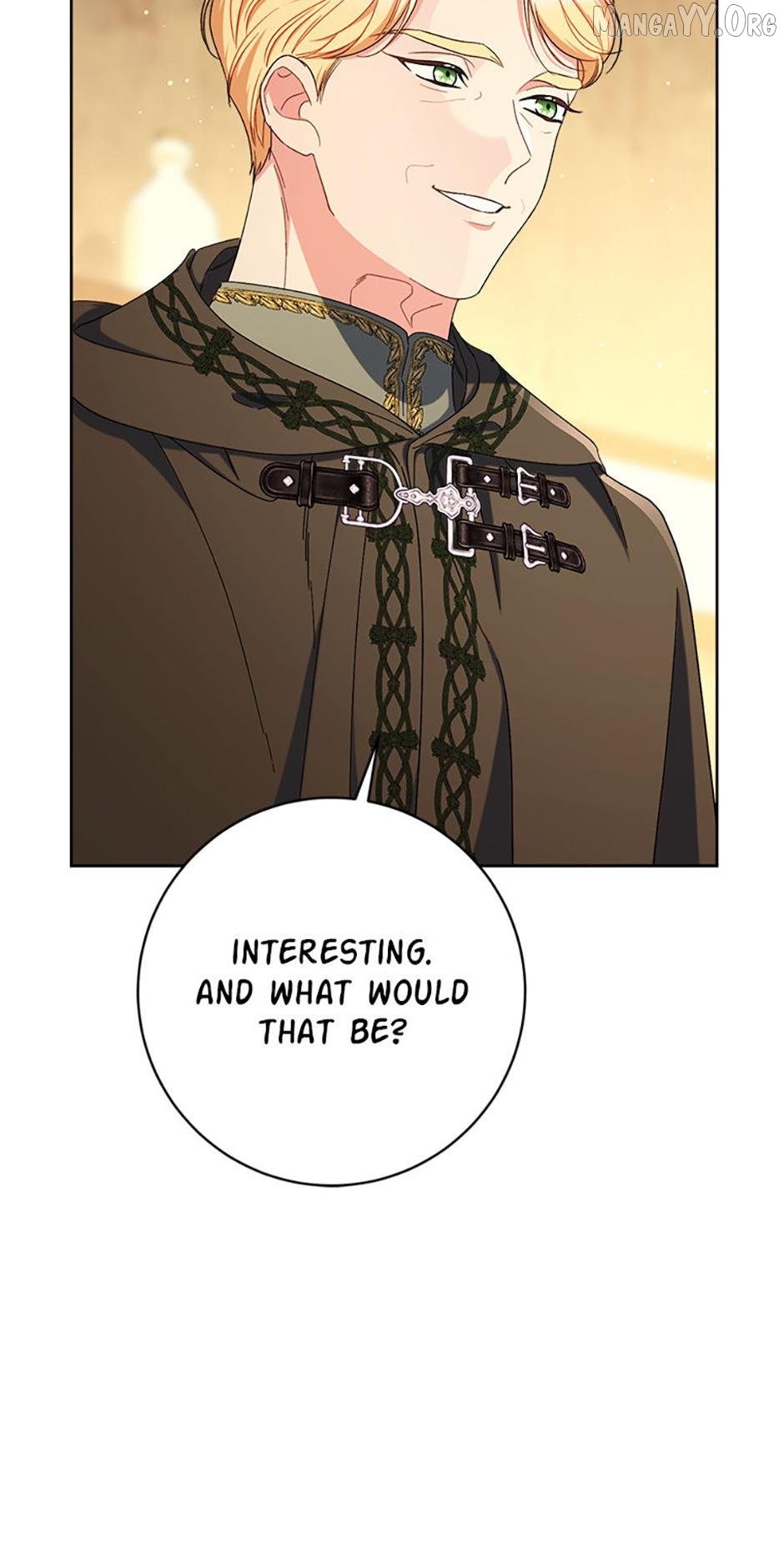 My Beloved Baby Sister Chapter 81 - page 60