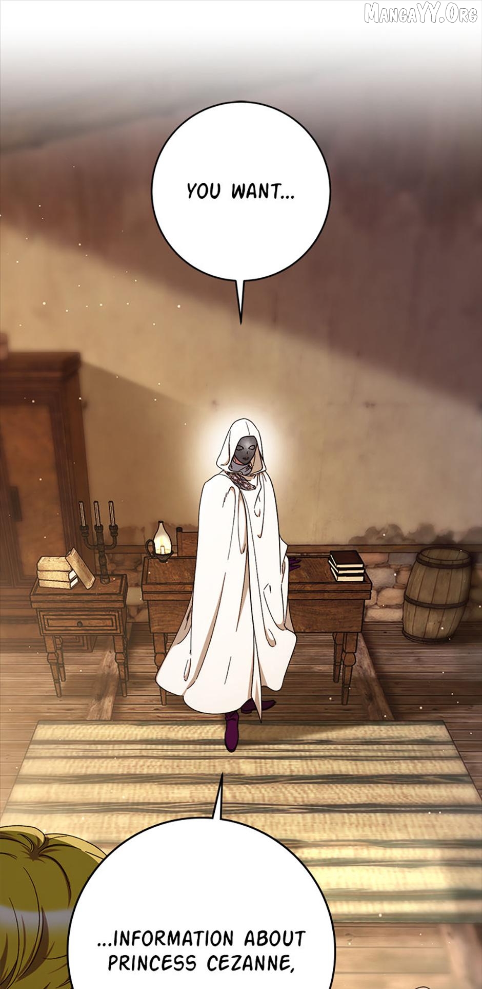 My Beloved Baby Sister Chapter 81 - page 61