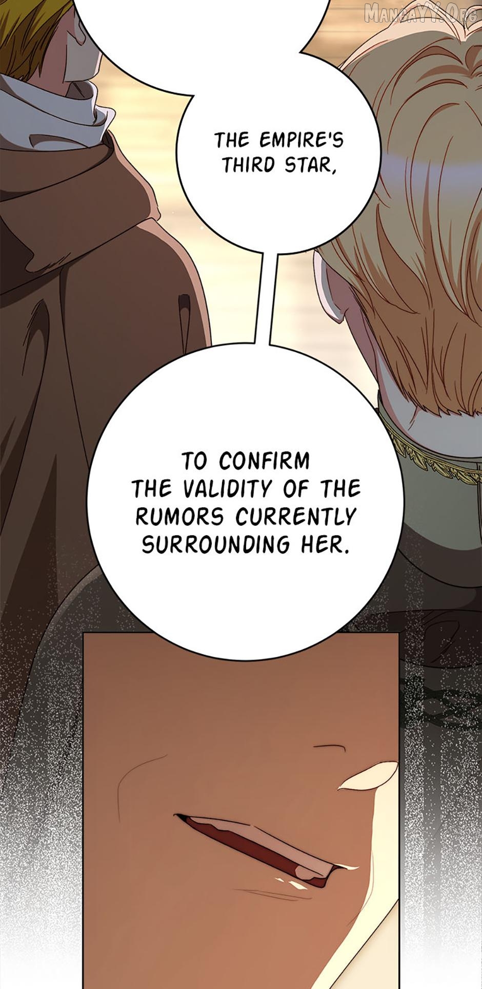 My Beloved Baby Sister Chapter 81 - page 62