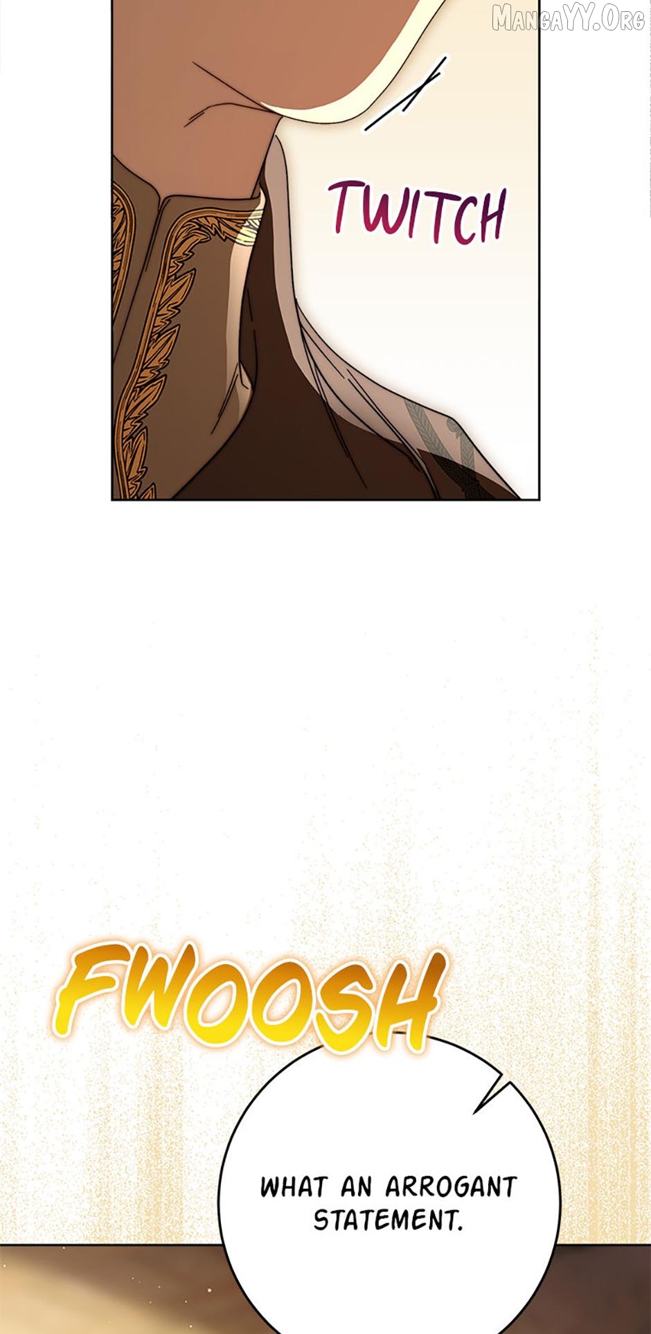 My Beloved Baby Sister Chapter 81 - page 63