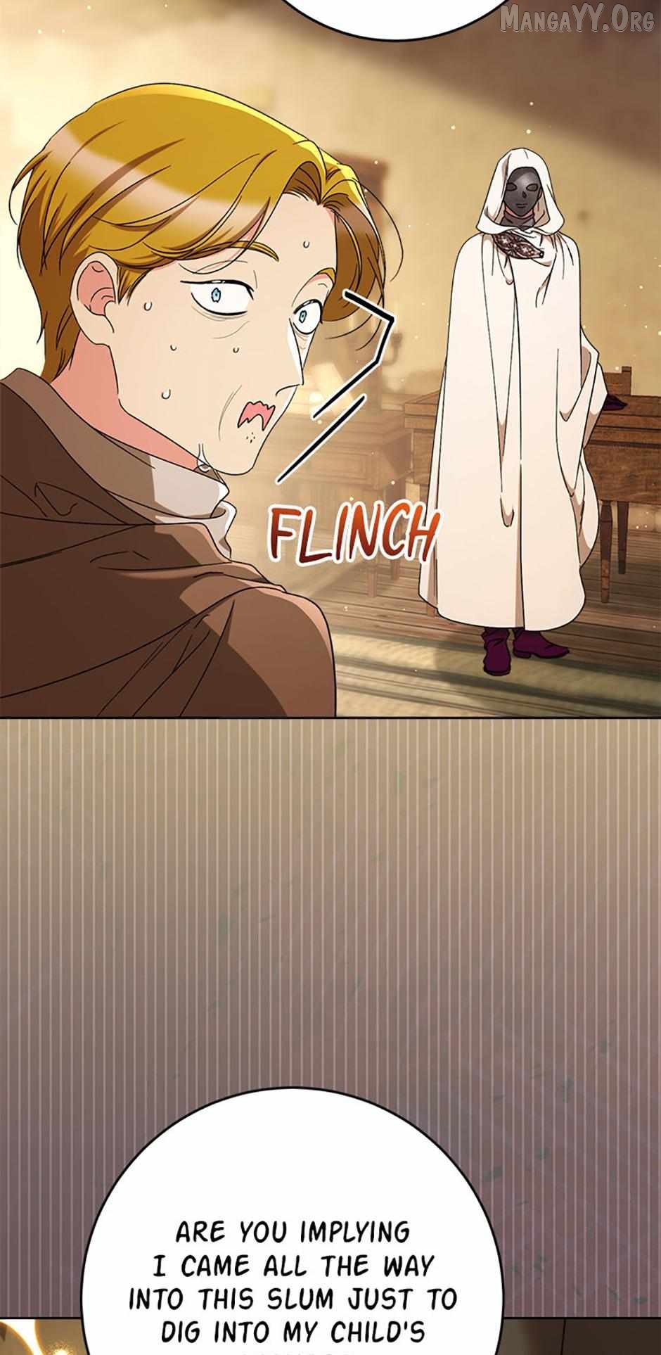 My Beloved Baby Sister Chapter 81 - page 64