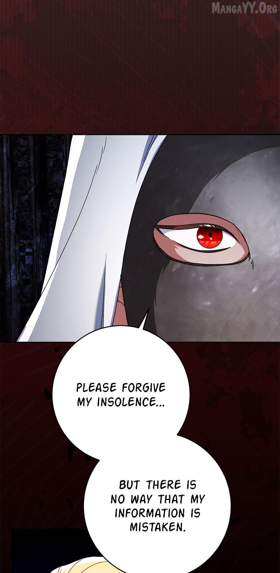 My Beloved Baby Sister Chapter 81 - page 66