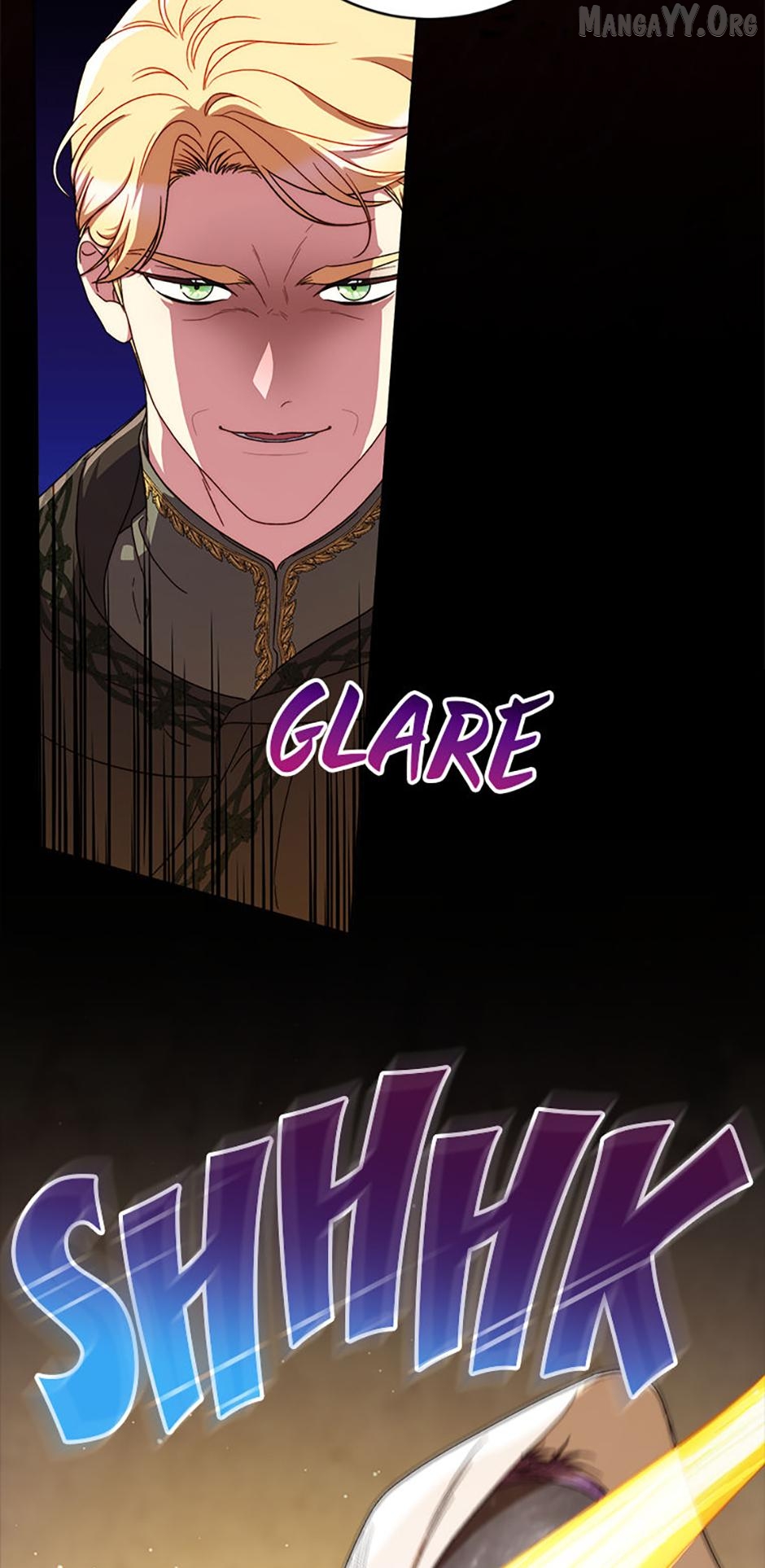 My Beloved Baby Sister Chapter 81 - page 67