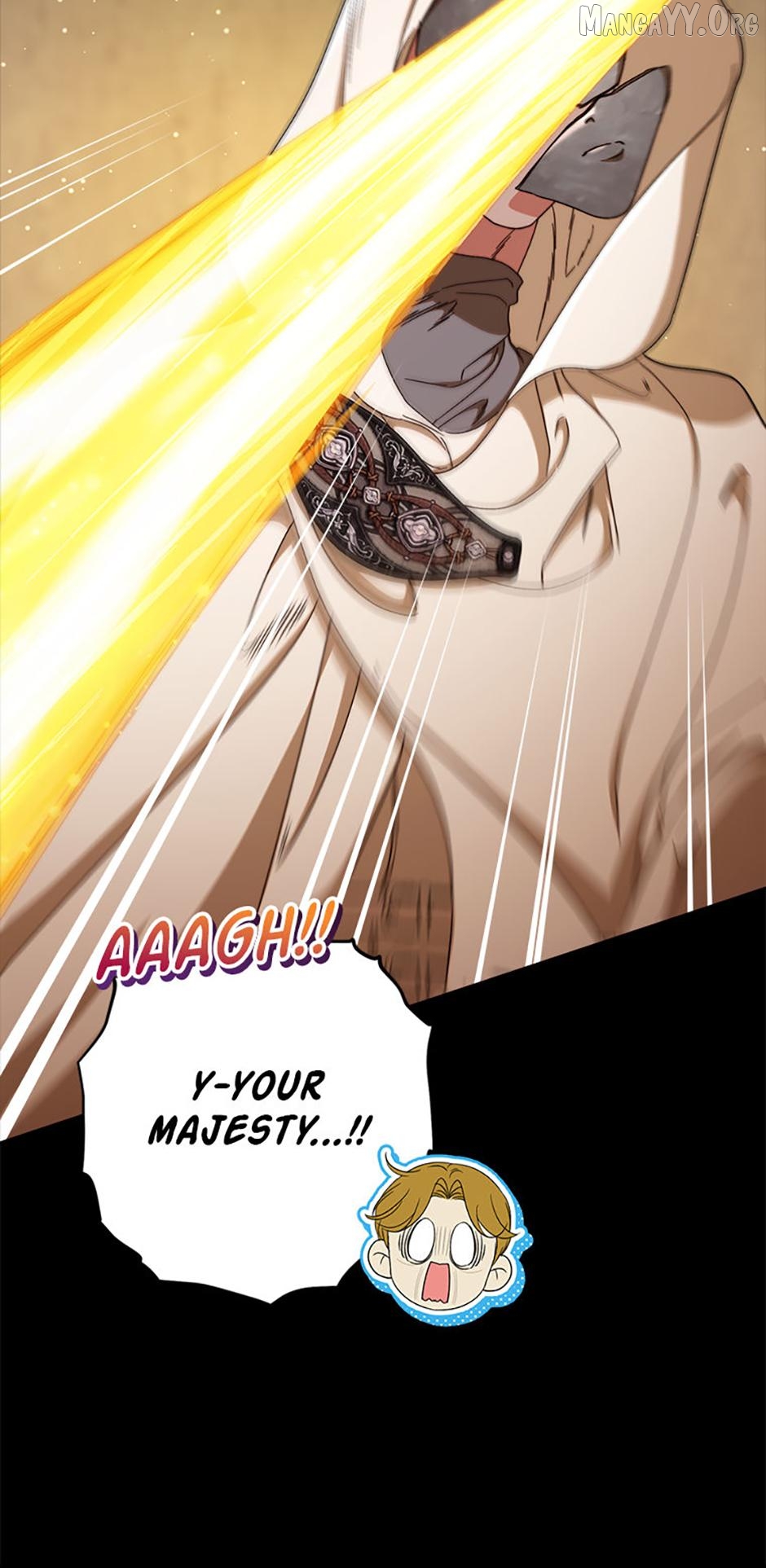 My Beloved Baby Sister Chapter 81 - page 68