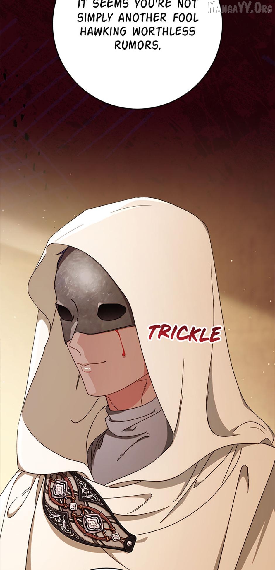 My Beloved Baby Sister Chapter 81 - page 72