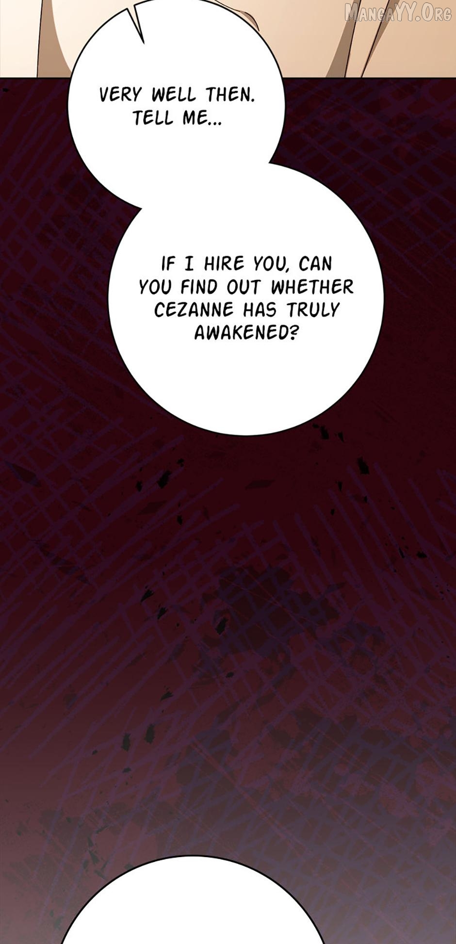 My Beloved Baby Sister Chapter 81 - page 73