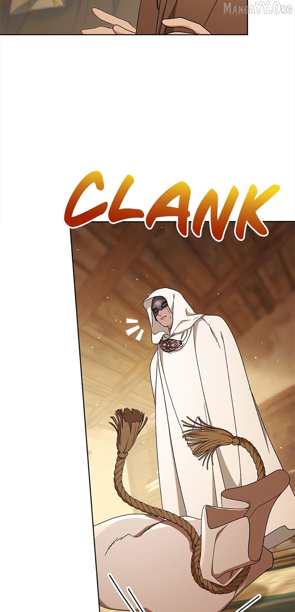 My Beloved Baby Sister Chapter 81 - page 75