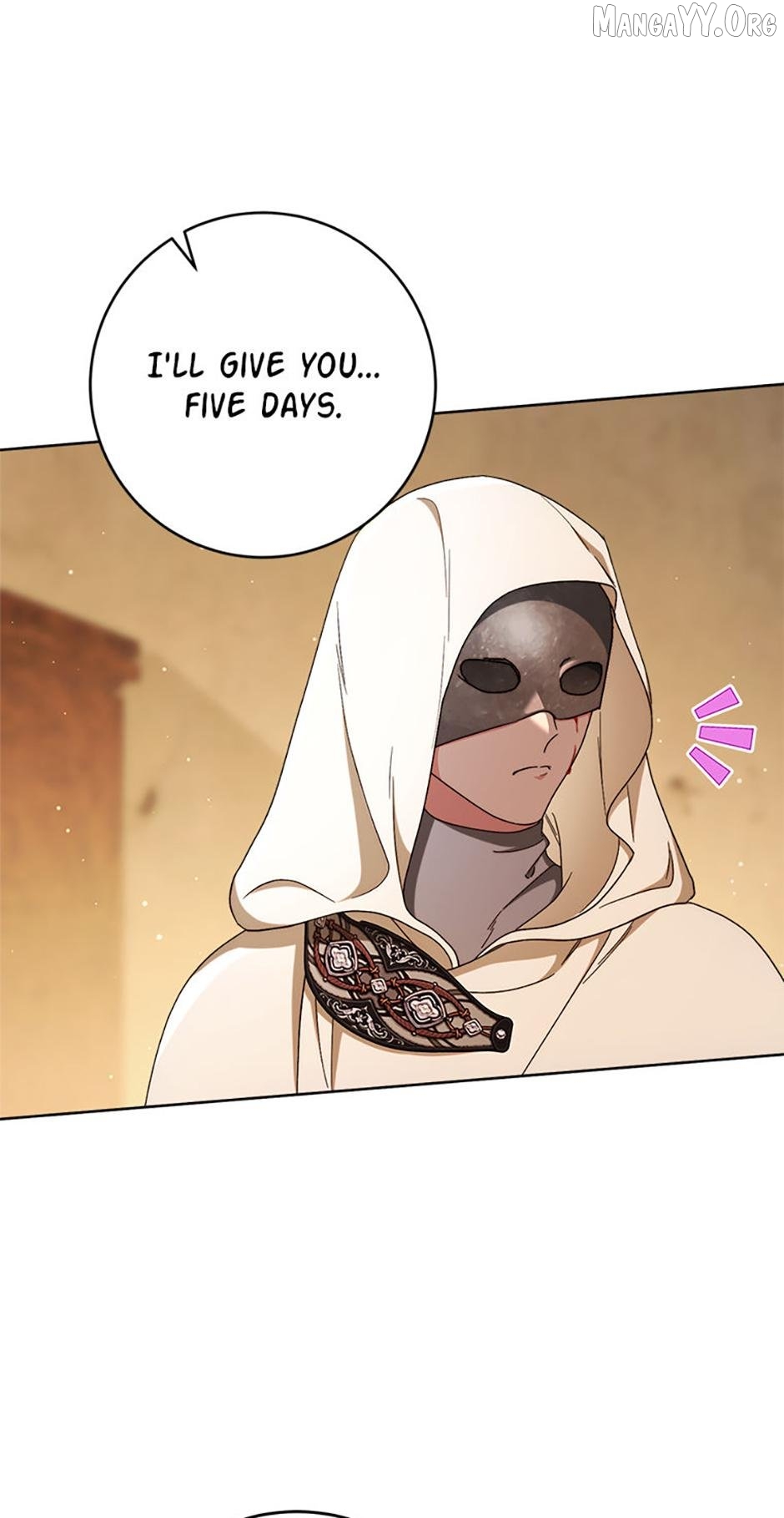 My Beloved Baby Sister Chapter 81 - page 77