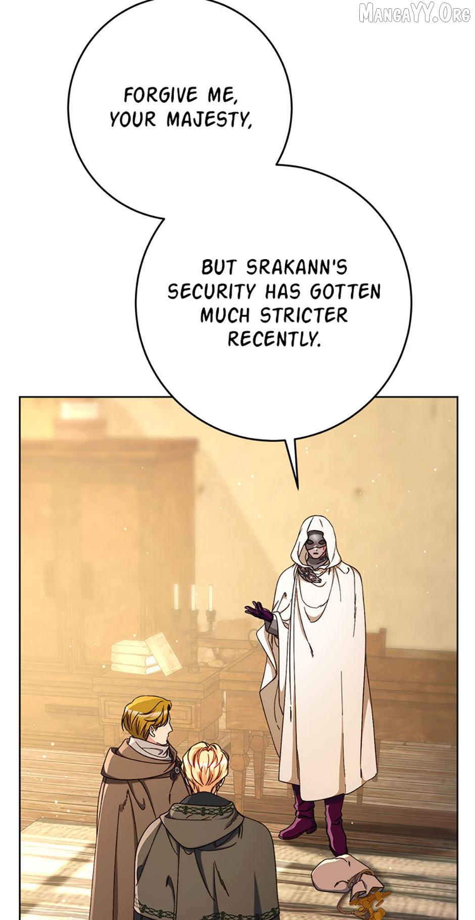 My Beloved Baby Sister Chapter 81 - page 78