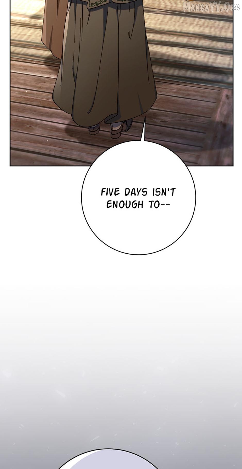 My Beloved Baby Sister Chapter 81 - page 79