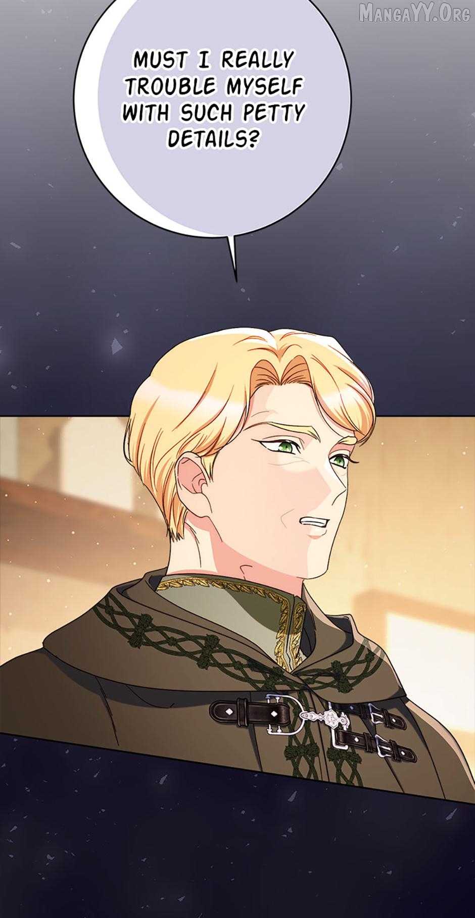 My Beloved Baby Sister Chapter 81 - page 80