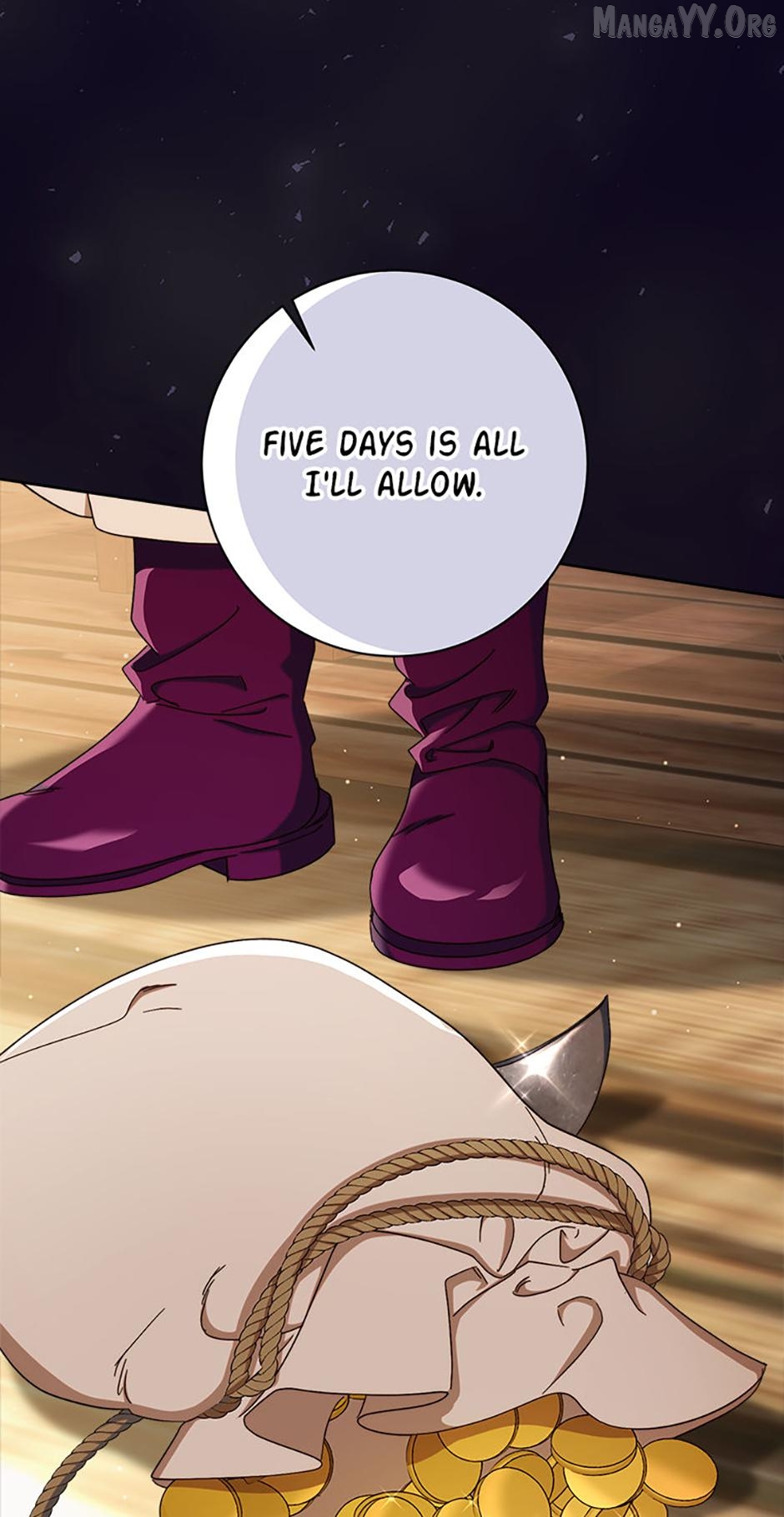 My Beloved Baby Sister Chapter 81 - page 81