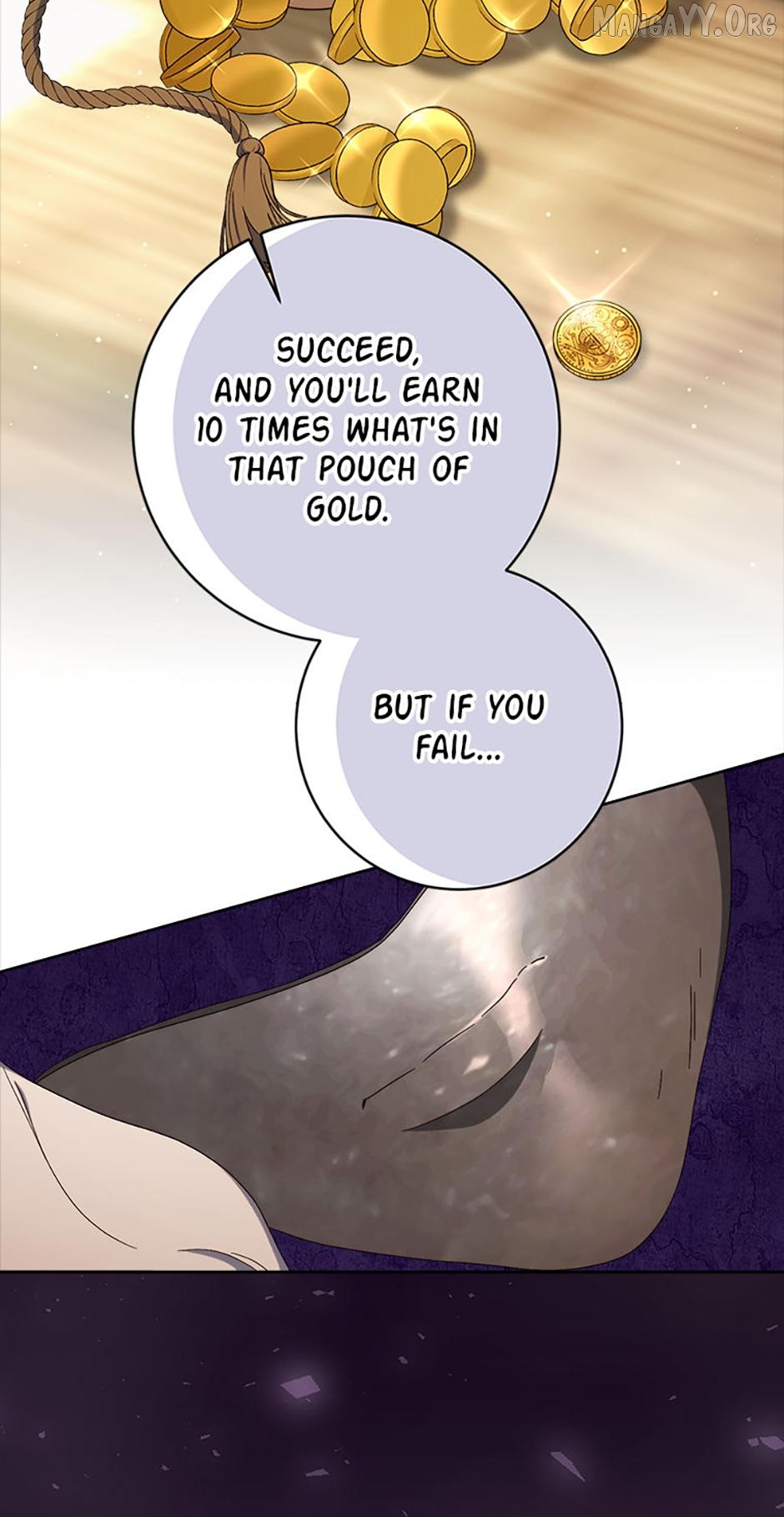 My Beloved Baby Sister Chapter 81 - page 82