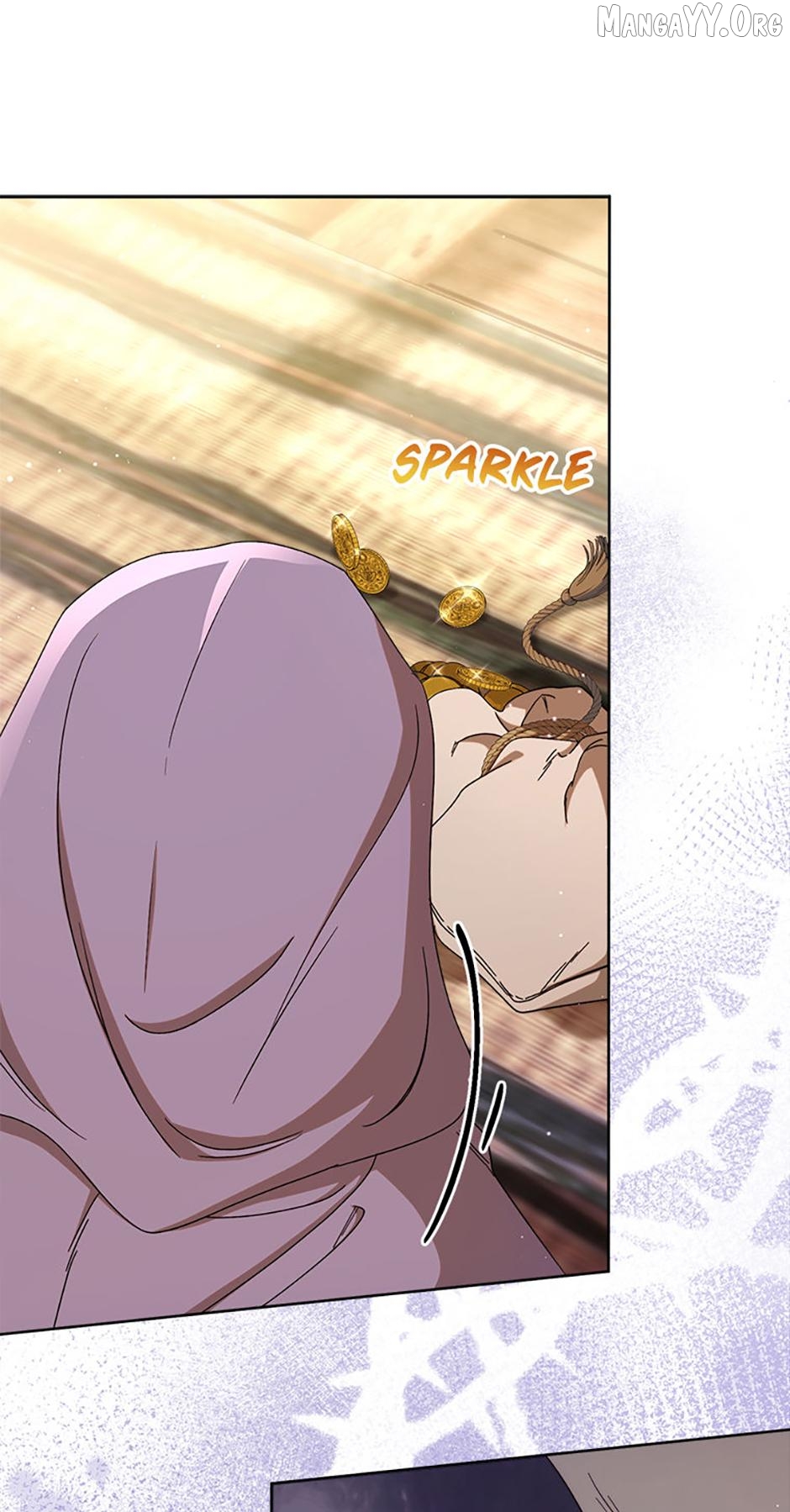 My Beloved Baby Sister Chapter 81 - page 84