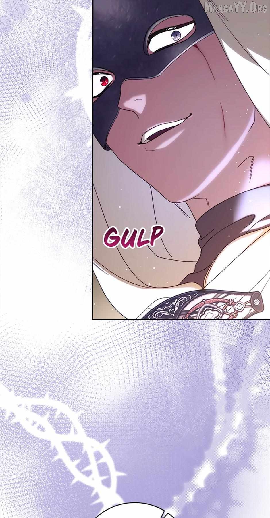 My Beloved Baby Sister Chapter 81 - page 85