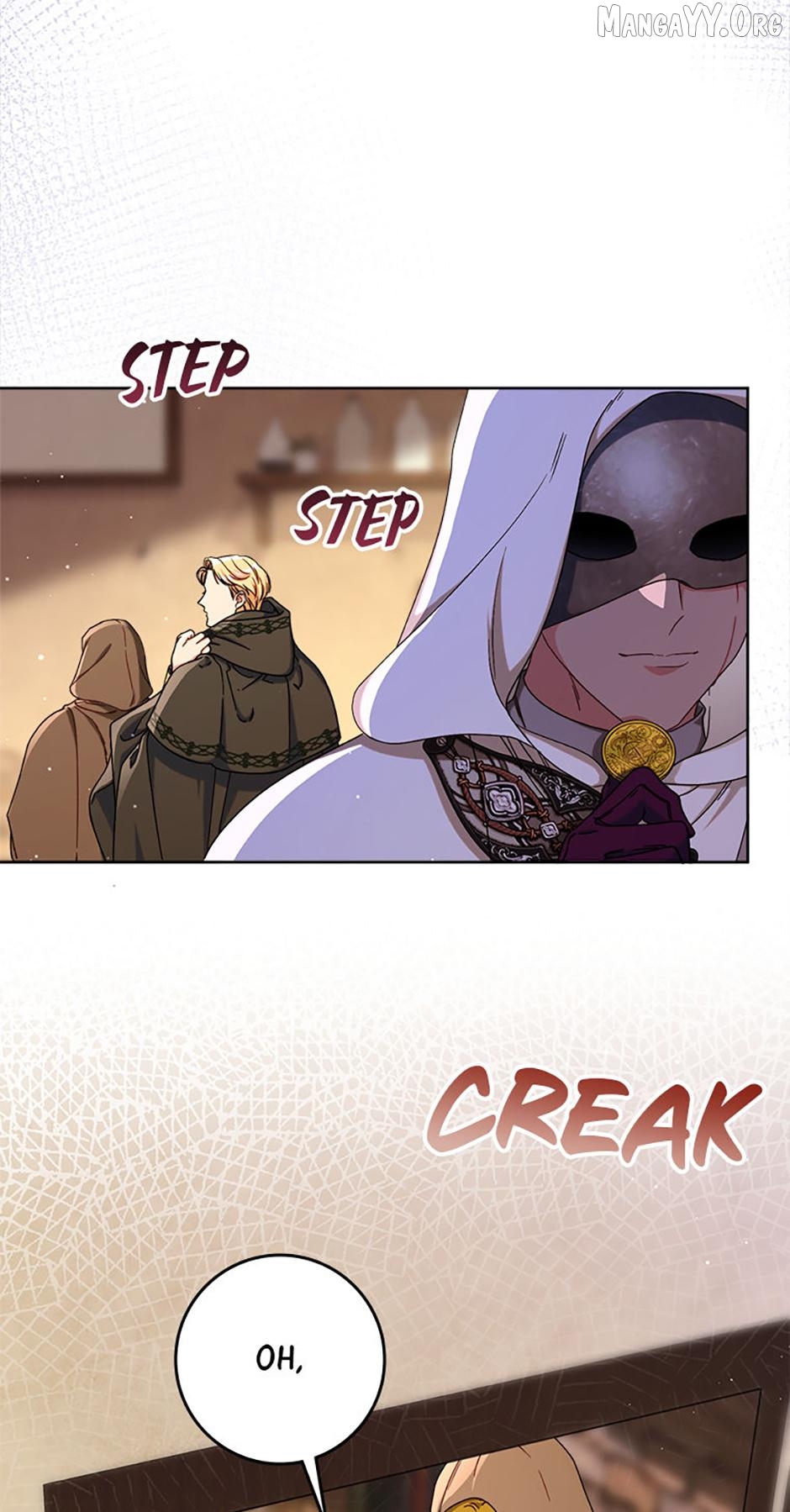 My Beloved Baby Sister Chapter 81 - page 87