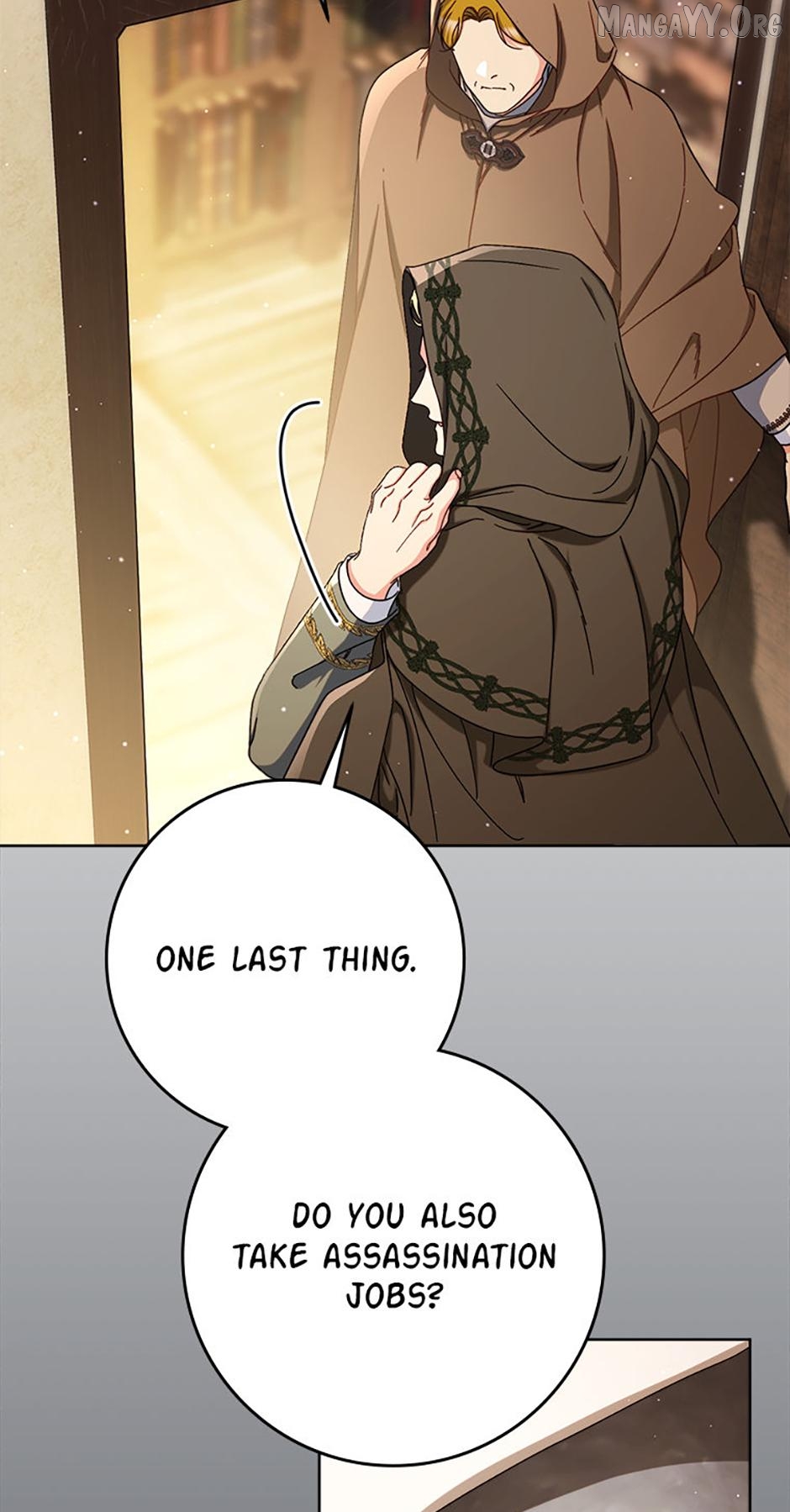 My Beloved Baby Sister Chapter 81 - page 88