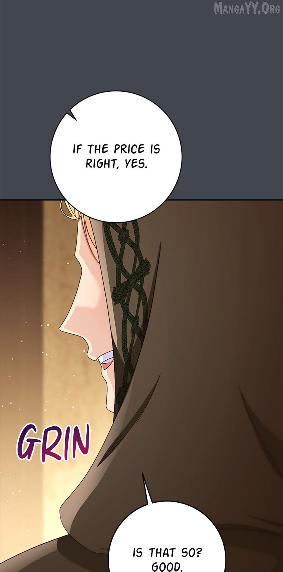 My Beloved Baby Sister Chapter 81 - page 90