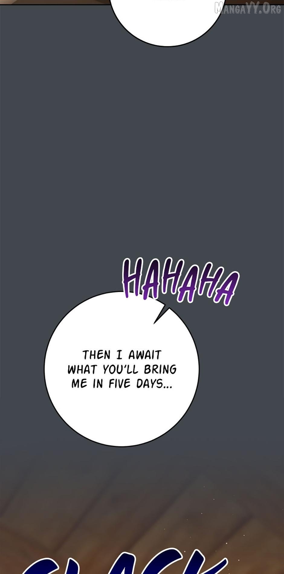 My Beloved Baby Sister Chapter 81 - page 91