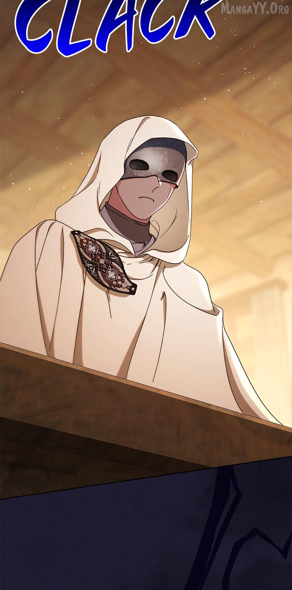 My Beloved Baby Sister Chapter 81 - page 92