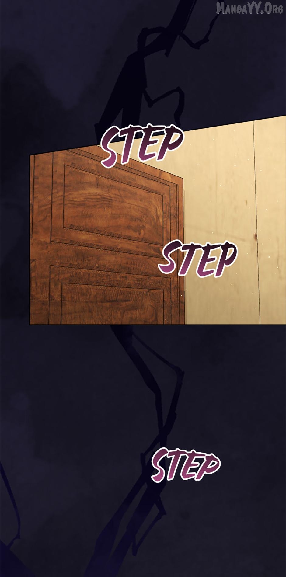 My Beloved Baby Sister Chapter 81 - page 93