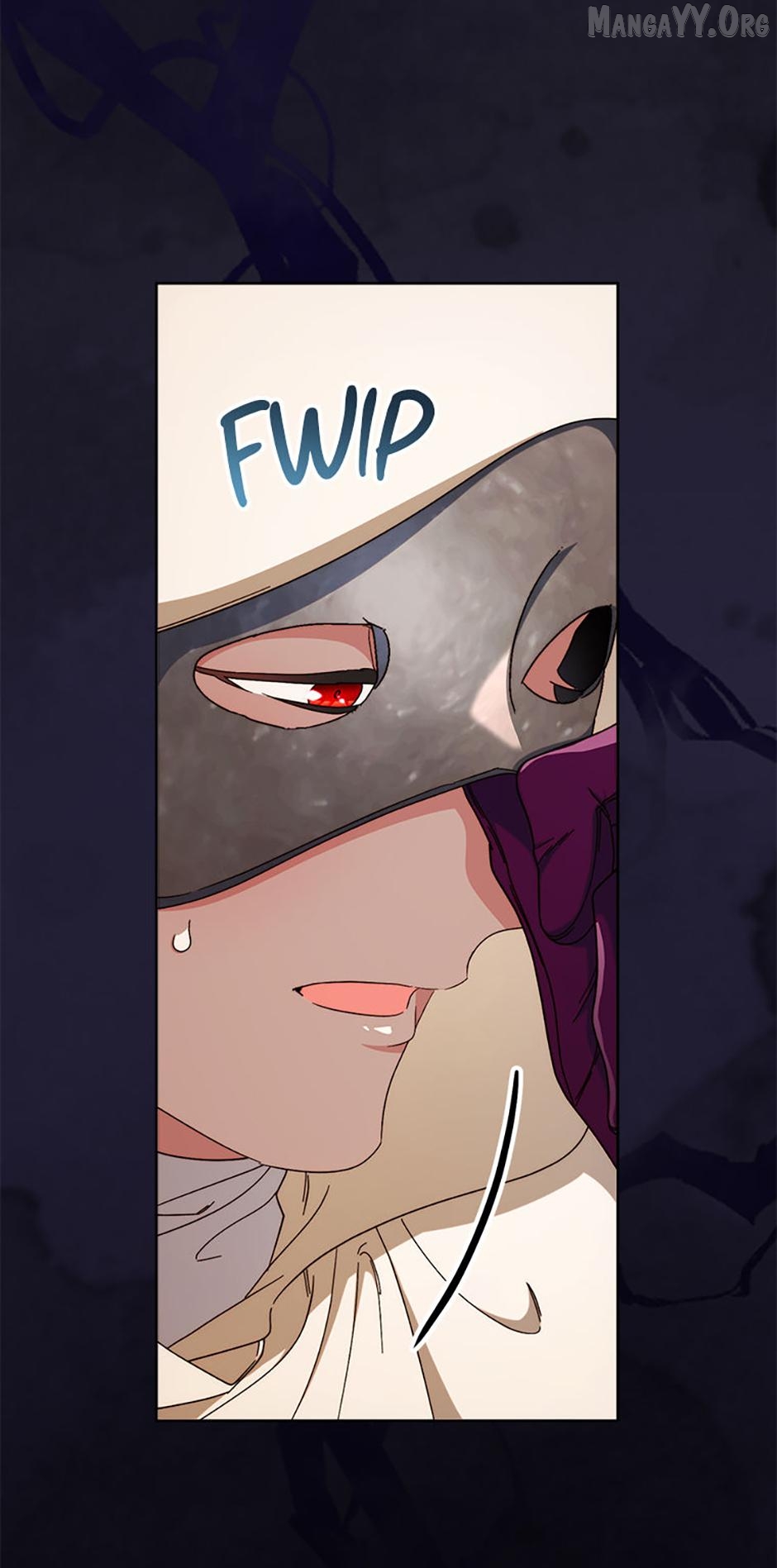 My Beloved Baby Sister Chapter 81 - page 94