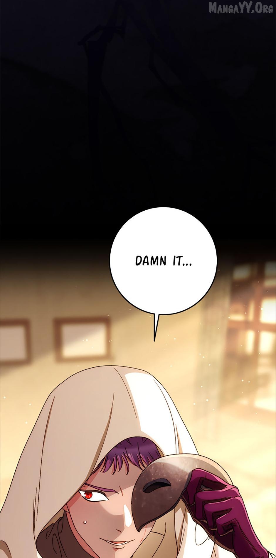 My Beloved Baby Sister Chapter 81 - page 95