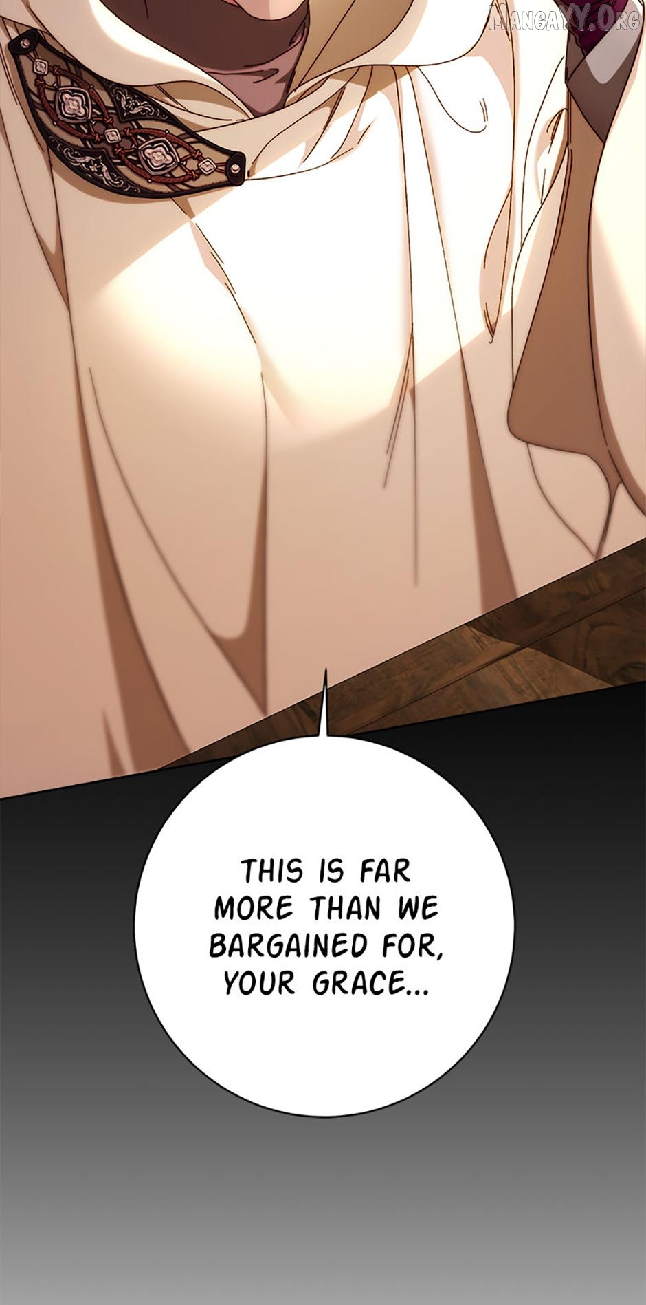 My Beloved Baby Sister Chapter 81 - page 96