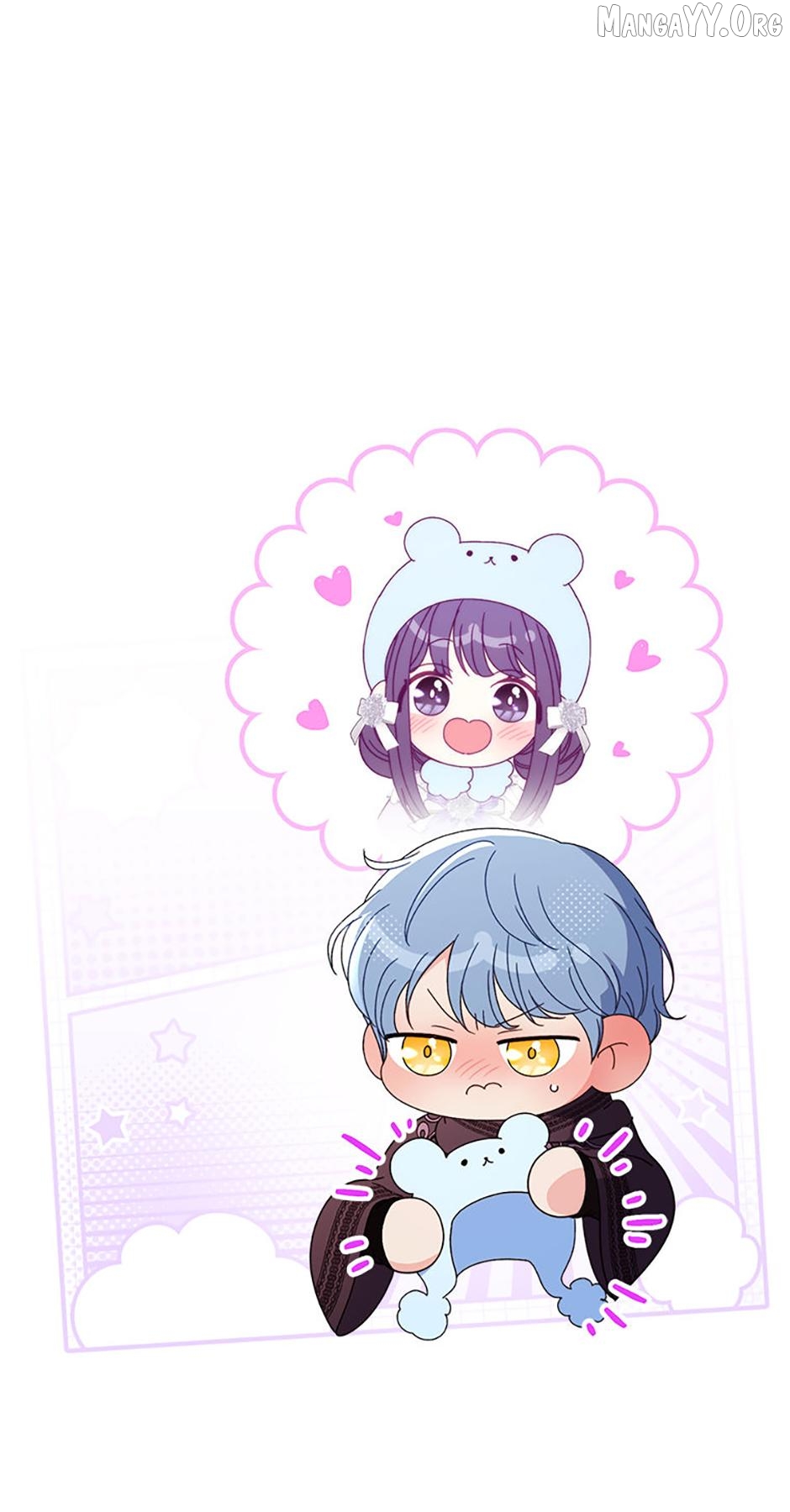 My Beloved Baby Sister Chapter 81 - page 98