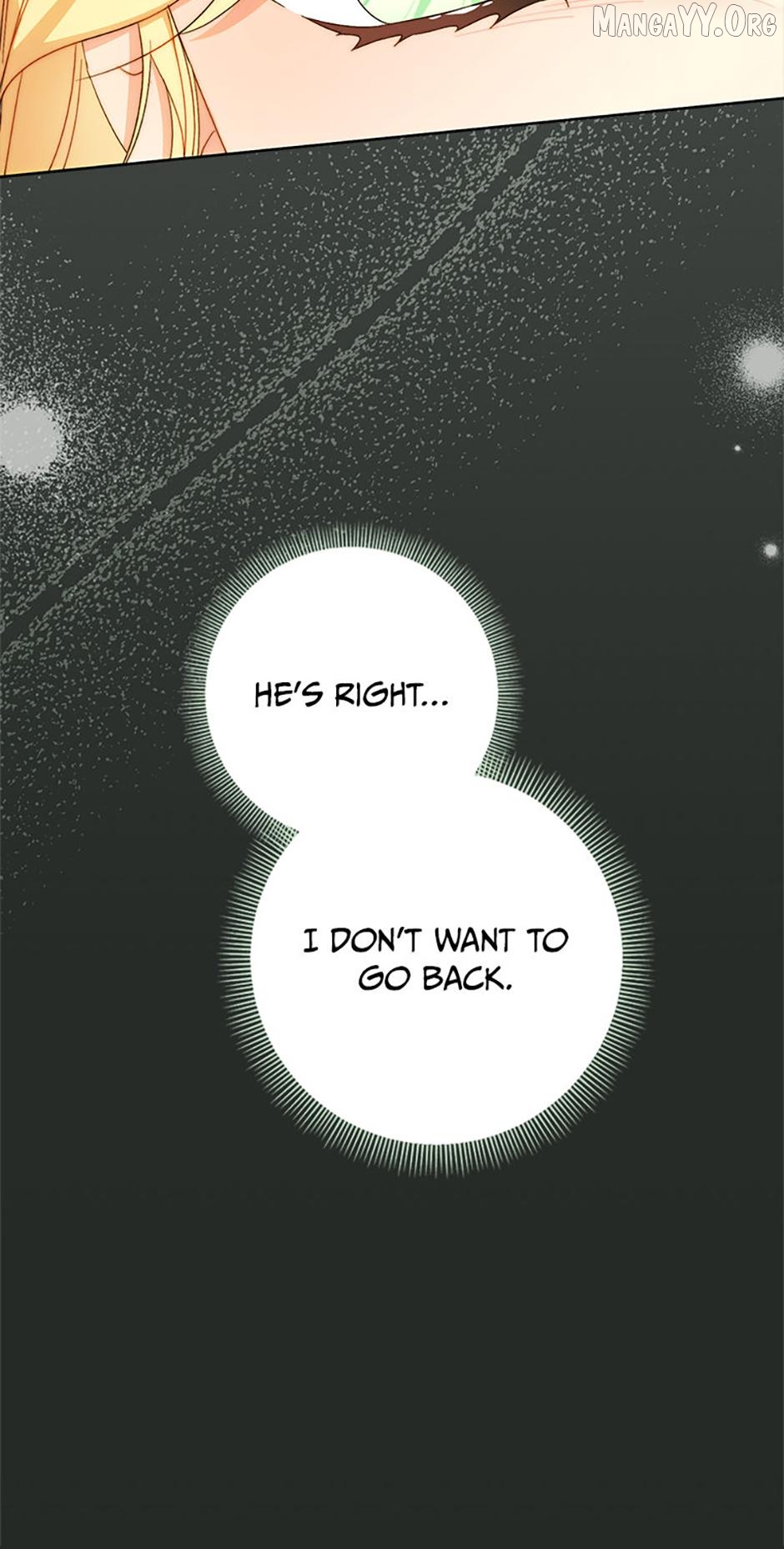 My Beloved Baby Sister Chapter 82 - page 100