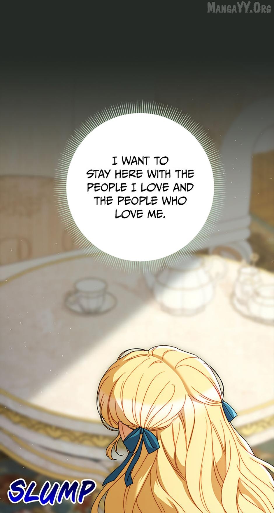 My Beloved Baby Sister Chapter 82 - page 101