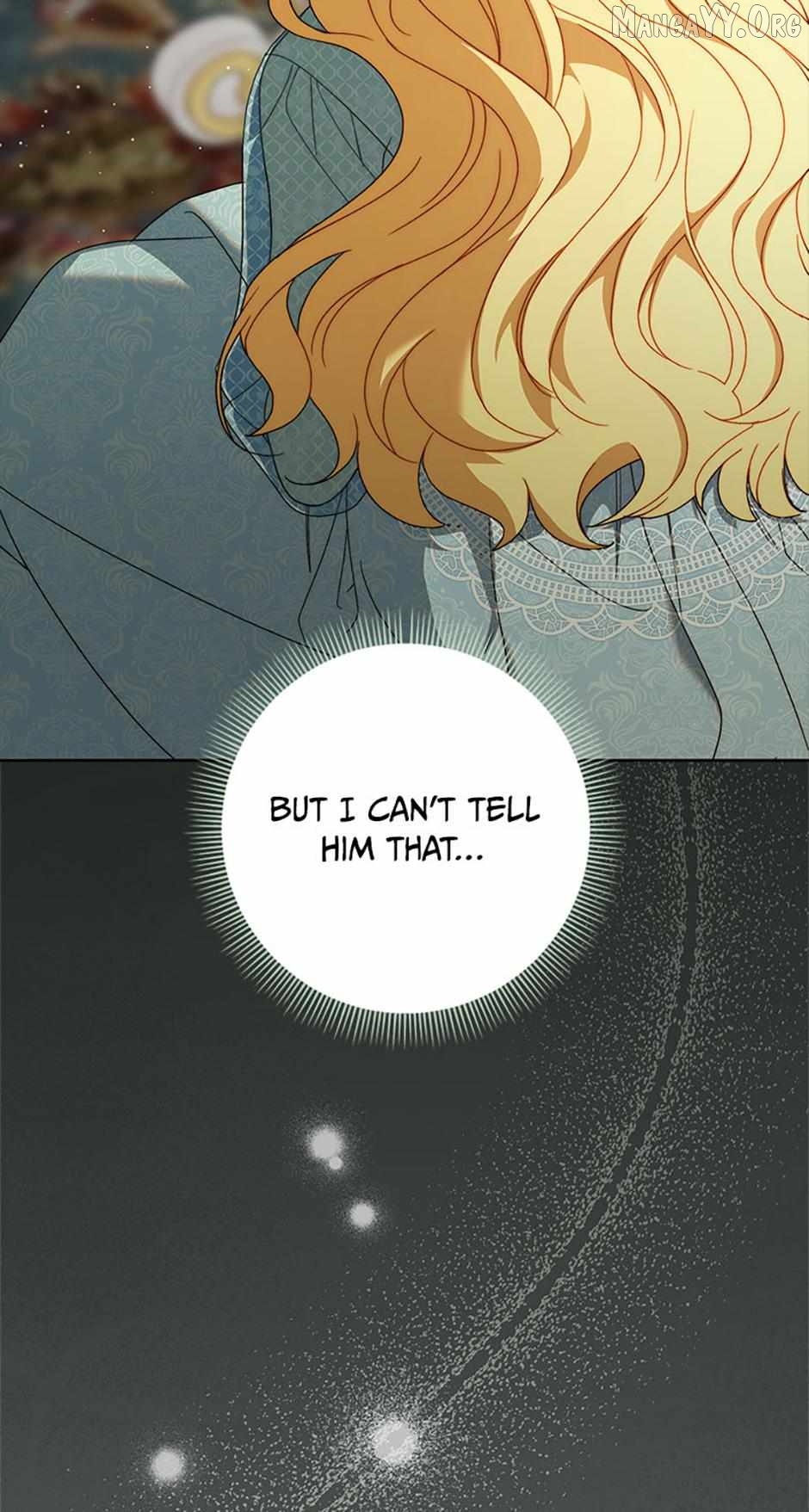 My Beloved Baby Sister Chapter 82 - page 102