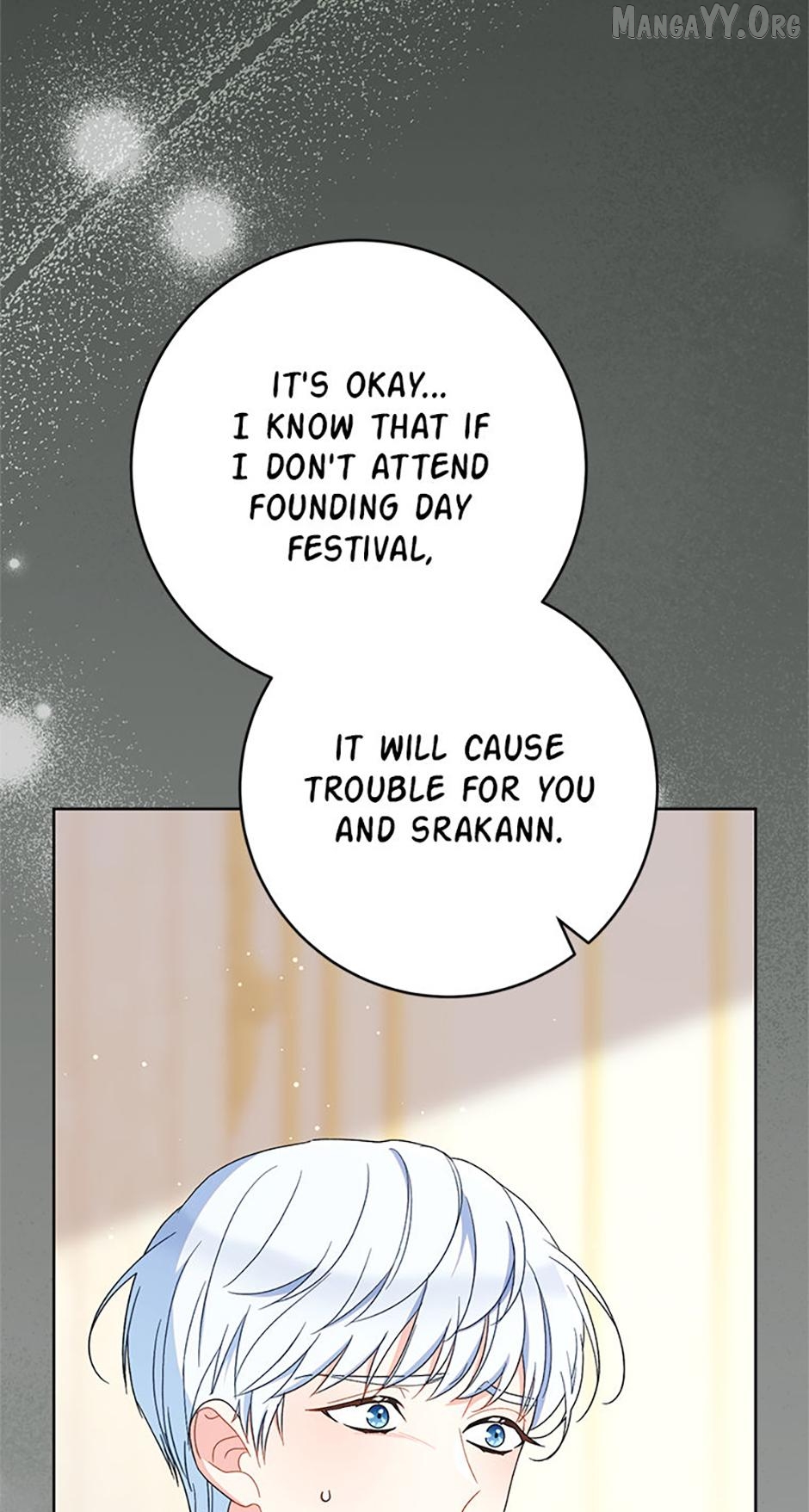 My Beloved Baby Sister Chapter 82 - page 103