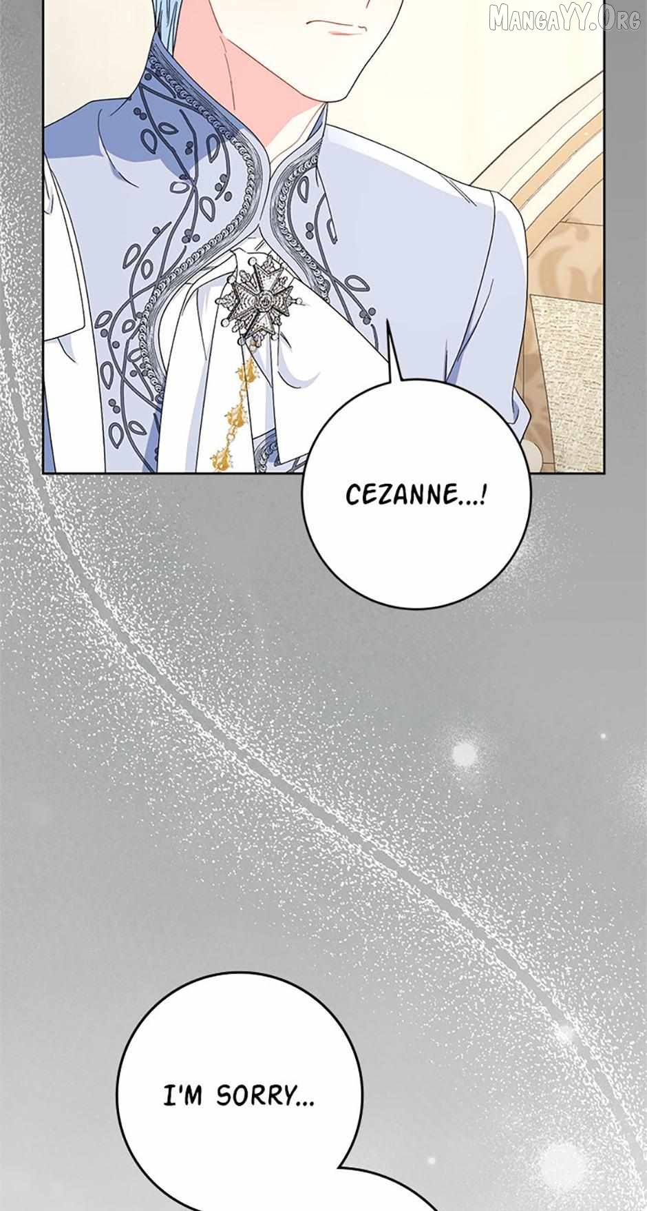 My Beloved Baby Sister Chapter 82 - page 104