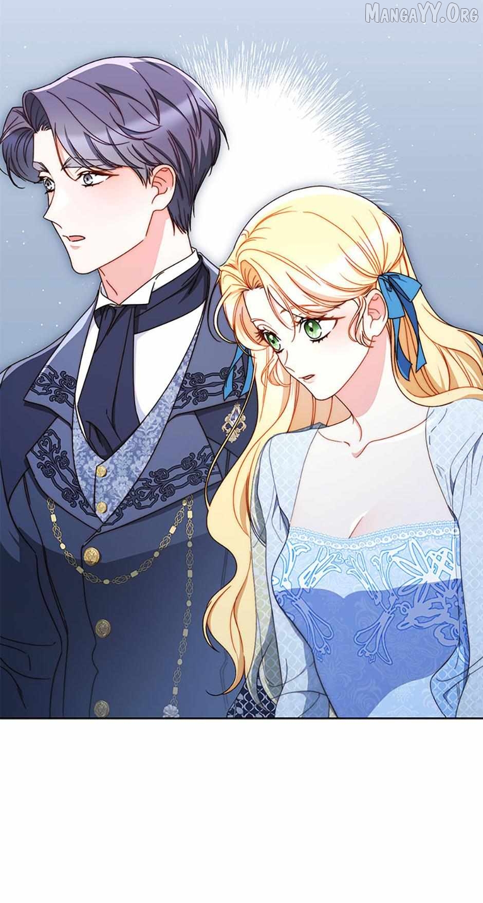 My Beloved Baby Sister Chapter 82 - page 107