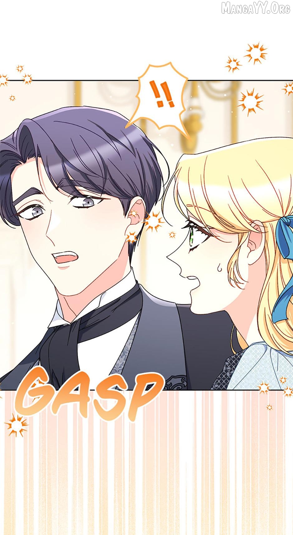 My Beloved Baby Sister Chapter 82 - page 108