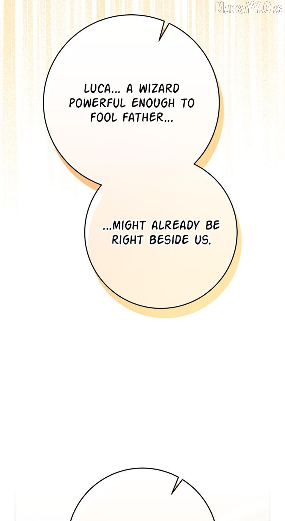 My Beloved Baby Sister Chapter 82 - page 109