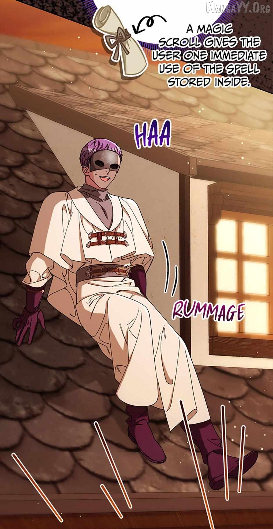 My Beloved Baby Sister Chapter 82 - page 11