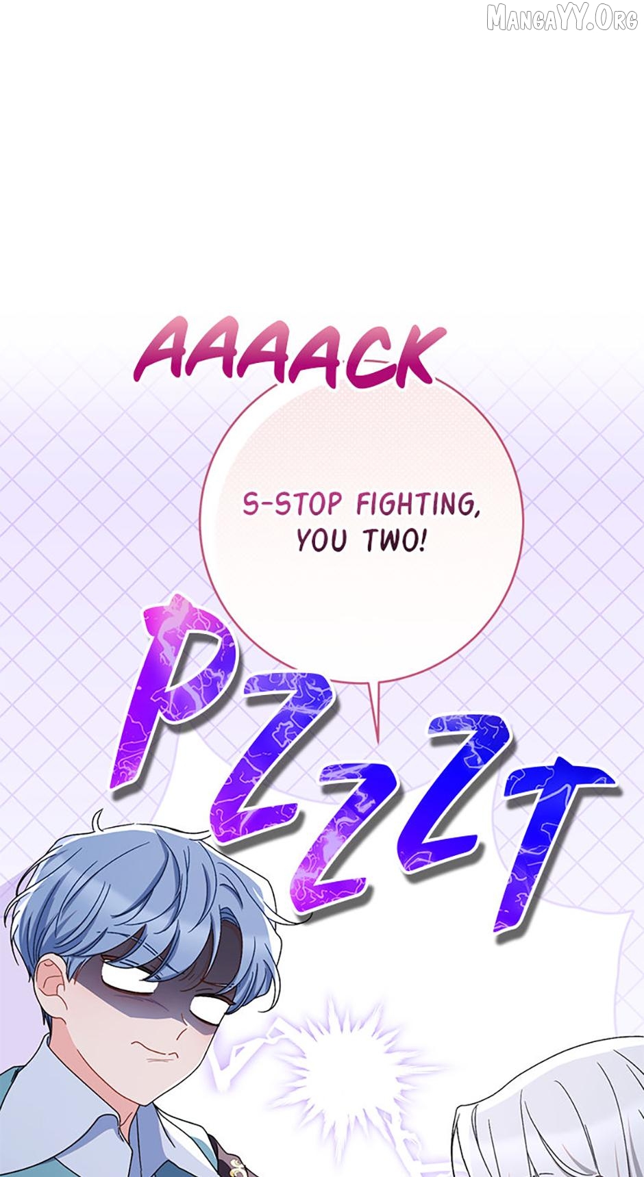 My Beloved Baby Sister Chapter 82 - page 111