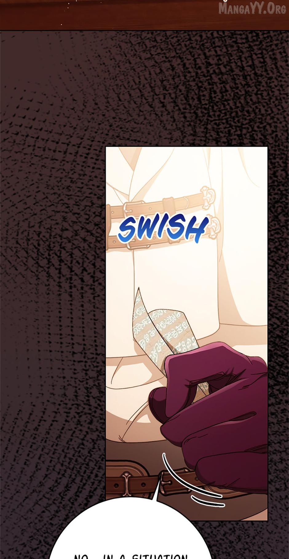 My Beloved Baby Sister Chapter 82 - page 12